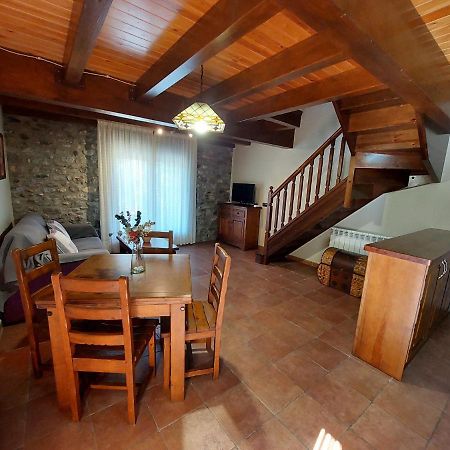 Casa Moreno Hospital Екстериор снимка
