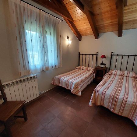 Casa Moreno Hospital Екстериор снимка
