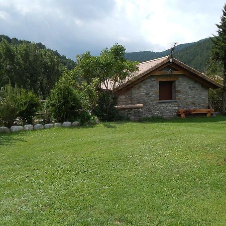 Casa Moreno Hospital Екстериор снимка