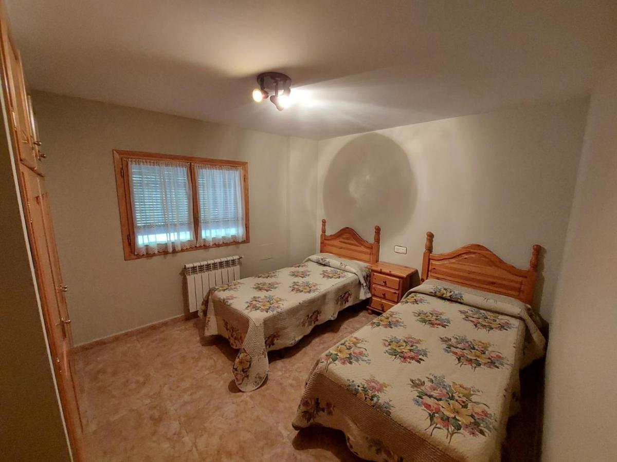 Casa Moreno Hospital Екстериор снимка
